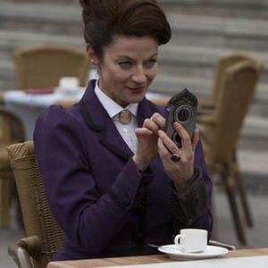 Fotoğraf Doctor Who (2005)