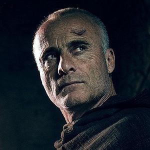 Fotoğraf Timothy V. Murphy