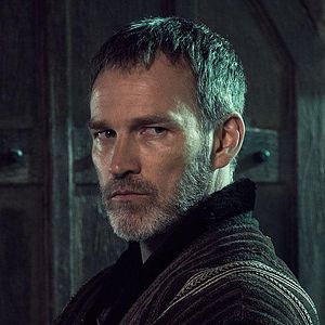 Fotoğraf Stephen Moyer