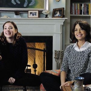 Fotoğraf Mary Page Keller