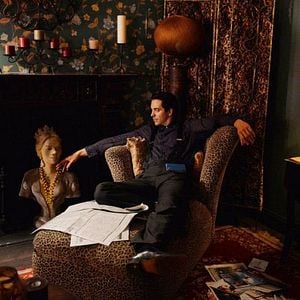 Fotoğraf Rhys Coiro