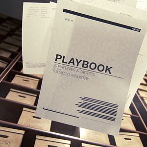 Fotoğraf Merchants of Doubt