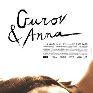 Fotoğraf Gurov et Anna