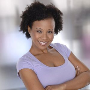 Fotoğraf Ashanti J'Aria