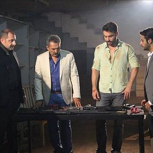 Fotoğraf Aşk Zamanı