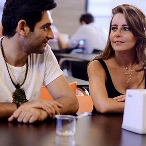 Fotoğraf Yaz'ın Öyküsü