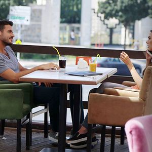 Fotoğraf Sen Benimsin