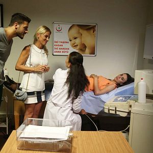 Fotoğraf Sen Benimsin