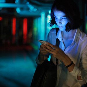 Fotoğraf Tatlı Küçük Yalancılar