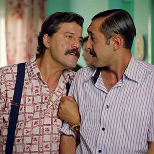 Fotoğraf Yeşil Deniz