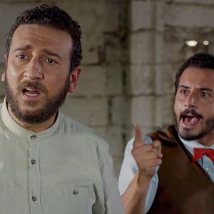 Fotoğraf Yeşil Deniz