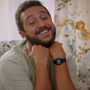 Fotoğraf Yeşil Deniz