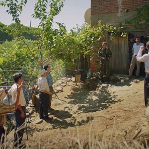 Fotoğraf Yeşil Deniz