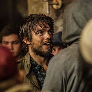 Fotoğraf Luke Allen-Gale