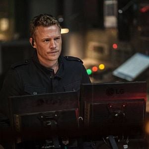 Fotoğraf Christopher Egan