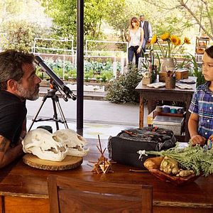 Fotoğraf Pierce Gagnon