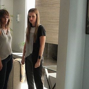 Fotoğraf Grace Gummer