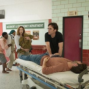 Fotoğraf James Wolk