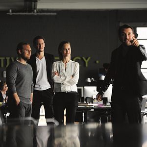 Fotoğraf Vladimir Burlakov