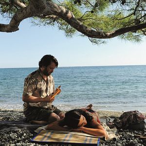 Fotoğraf Aylin Tezel