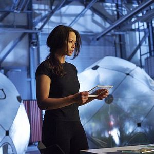 Fotoğraf Melissa O'Neil