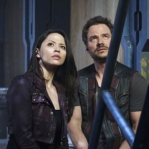 Fotoğraf Melissa O'Neil