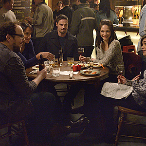 Fotoğraf Nicole Gale Anderson