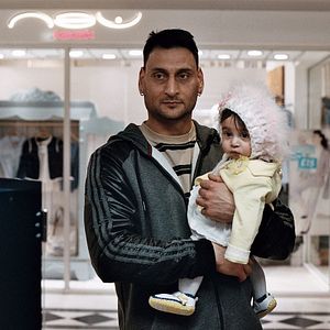 Fotoğraf Baba Beni Yakalasana