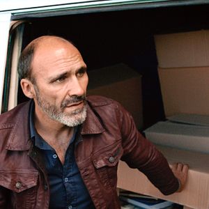 Fotoğraf Antonio Buil