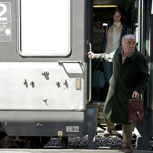 Fotoğraf Claude Brasseur