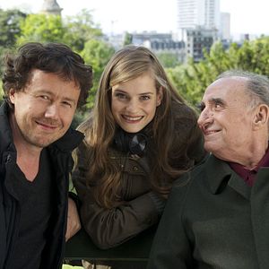 Fotoğraf Noémie Schmidt