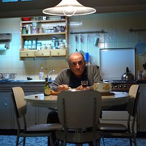 Fotoğraf Claude Brasseur