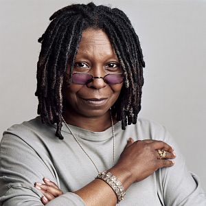 Fotoğraf Whoopi Goldberg