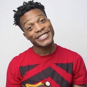Fotoğraf Jermaine Fowler