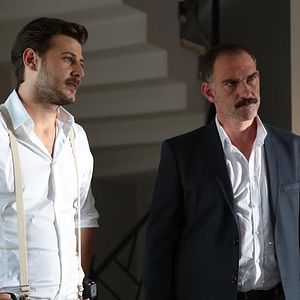 Fotoğraf Şehrin Melekleri