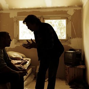 Fotoğraf Samy Naceri