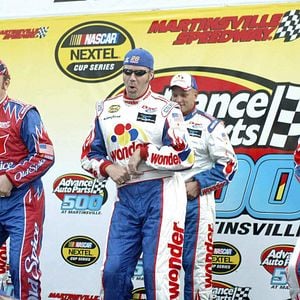 Fotoğraf Talladega Nights: The Ballad of Ricky Bobby