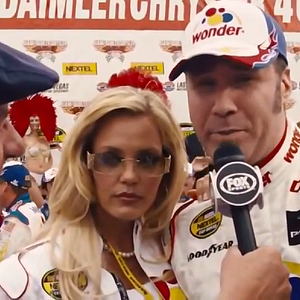 Fotoğraf Talladega Nights: The Ballad of Ricky Bobby
