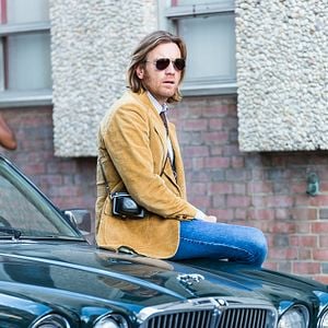 Fotoğraf Ewan McGregor