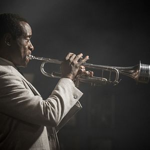 Fotoğraf Don Cheadle