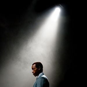 Fotoğraf Don Cheadle
