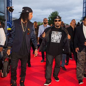 Fotoğraf Straight Outta Compton