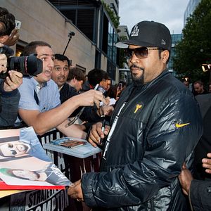 Fotoğraf Straight Outta Compton