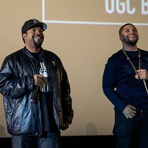 Fotoğraf Straight Outta Compton