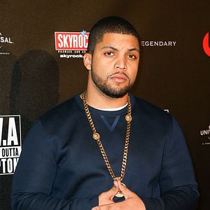 Fotoğraf Straight Outta Compton