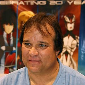 Fotoğraf Tony Oliver