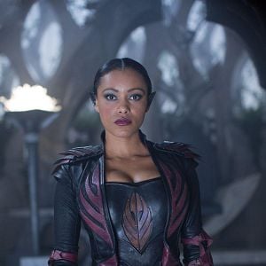 Fotoğraf The Shannara Chronicles