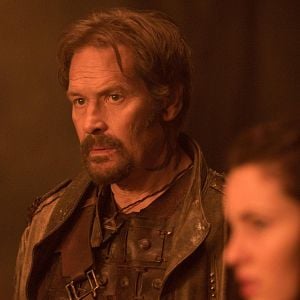 Fotoğraf The Shannara Chronicles