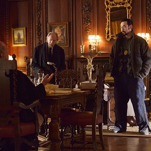 Fotoğraf Kevin Durand