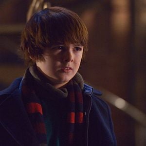 Fotoğraf Max Charles